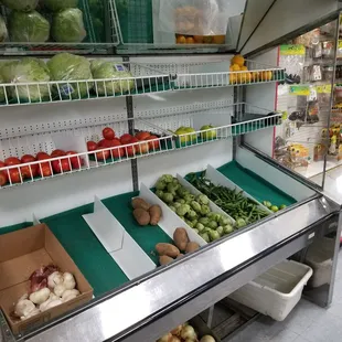 interior, sushi and sashimi