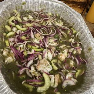 Agua chile