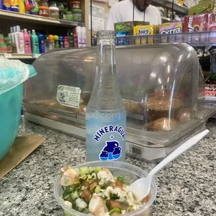 Ceviche