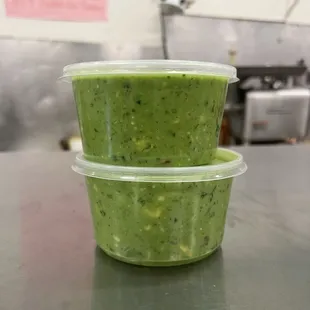 Guacamole