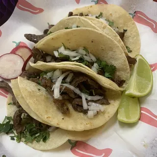 Asada Taco