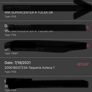 This is my proof which paid for this wrong ordered. They refused to refund my money back.
