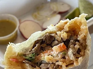 Taqueria Azteca