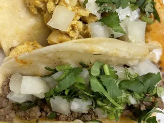 Tacos Rosy