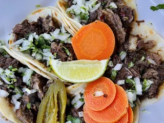 Taqueria Express