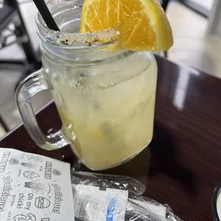 Margarita