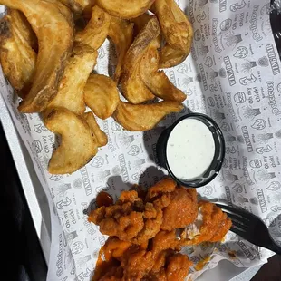 Boneless