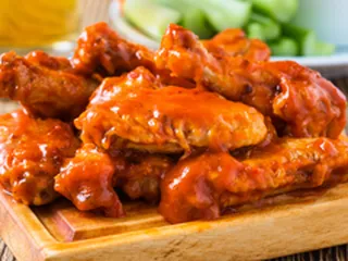 Wings N Go