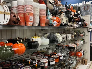 Marshall's Store 1032