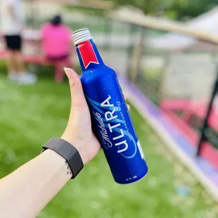 Michelob Ultra