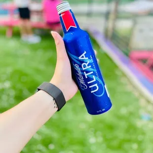 Michelob Ultra