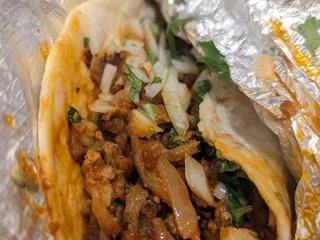 Taqueria El Chaparro De Jalisco