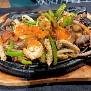 food, paella
