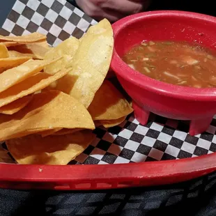 food