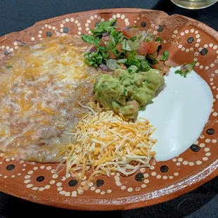food, burritos and wraps