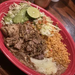 Carnitas!