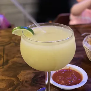 Always doing good things