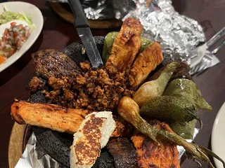 Valle Grill and Cantina