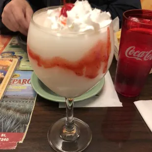 Pina Colada!