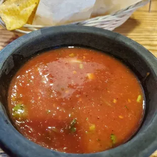 Salsa