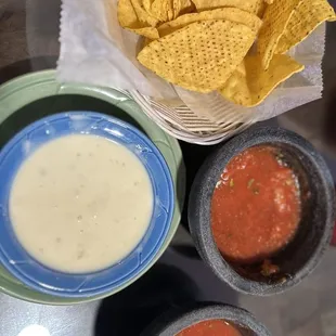 Queso