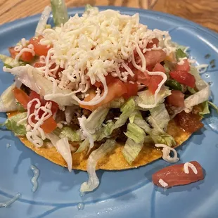 Tostada