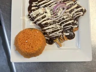 La Cocina Mexican restaurant 