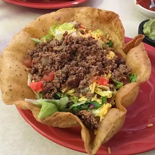 Taco Salad
