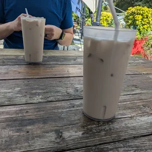 Horchata