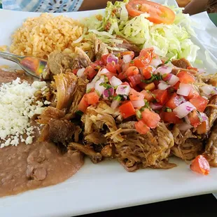 Carnitas