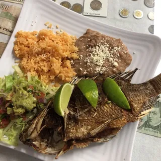 Mojarra