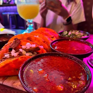 El Rey 2 Tacos & Tequila