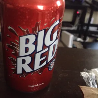 Big Red