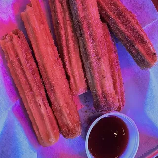 Churros