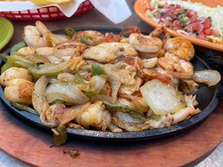La Hacienda Mexican Grill