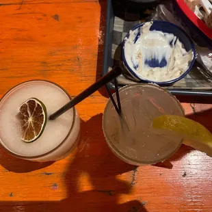 Drinks