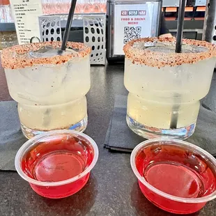 drink