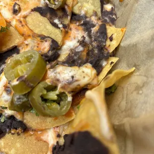Nachos