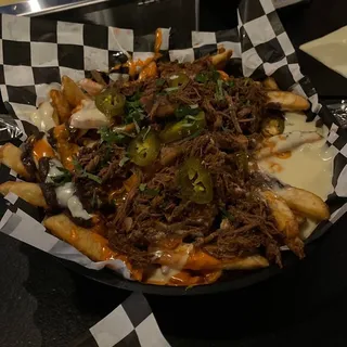 Nachos