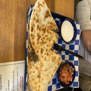 Quesadilla