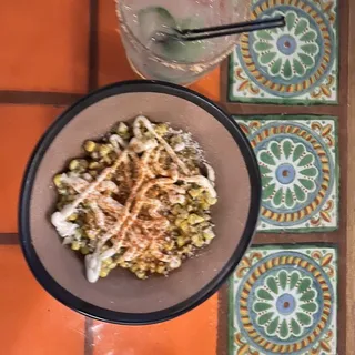 Esquites