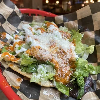 Tostada