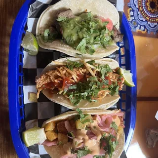 Carne Asada Taco
