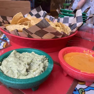 Guacamole