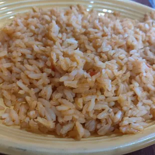 Mexican Rice