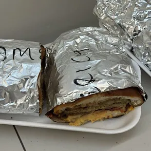 Americano torta