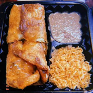 Chimichanga