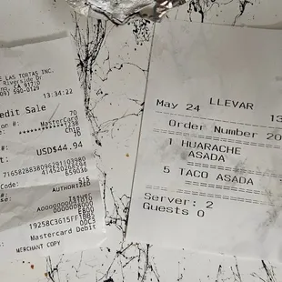 They don&apos;t want to return the money to the debit card that the payment was made on.