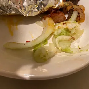 CEBOLLA CRUDA