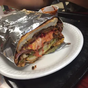Torta Cubana